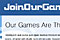 Join Our Games.com